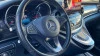 Mercedes-Benz Clase V 250 d Avantgarde Largo