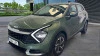 Kia Sportage 1.6 T-GDi 110kW (150CV) Drive 4x2