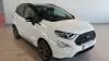 Ford Ecosport 1.0T EcoBoost 92kW (125CV) S&S ST Line