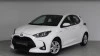 Toyota Yaris 1.5 120H Business Plus
