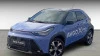 Toyota Aygo X Cross Hybrid MC26 1.5 116CV Like Toyota Aygo X Cross Hybrid MC26 1.5 116CV Like