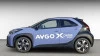 Toyota Aygo X Cross Hybrid MC26 1.5 116CV Like Toyota Aygo X Cross Hybrid MC26 1.5 116CV Like