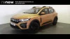 Dacia Sandero Stepway TCe Extreme Go 81kW Dacia Sandero Stepway TCe Extreme Go 81kW