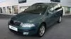 Skoda Octavia 1.9 TDI 4X4 COMBI