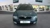 Skoda Octavia 1.9 TDI 4X4 COMBI