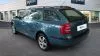 Skoda Octavia 1.9 TDI 4X4 COMBI