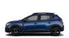 Dacia Sandero Stepway Extreme Go 74kW (100CV) ECO-G