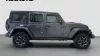 Jeep Wrangler Unlimited Rubicon 2.0 380CV AWD