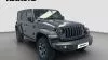 Jeep Wrangler Unlimited Rubicon 2.0 380CV AWD