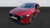 Mazda3 2.0 e-SKYACTIV-G 88KW HOMURA