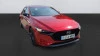 Mazda3 2.0 e-SKYACTIV-G 88KW HOMURA
