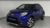 Toyota Aygo CORSS TRENDY EDITION