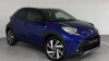 Toyota Aygo CORSS TRENDY EDITION
