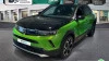 Opel Mokka-e BEV 50kWh GS-e Opel Mokka-e BEV 50kWh GS-e