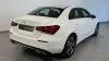 Mercedes-Benz Clase A Sedan A 180 d