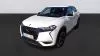 DS DS 3 Crossback BlueHDi 73 kW Manual SO CHIC
