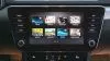 Skoda Superb Combi Sportline 1.4 TSI iV P-HEV DSG