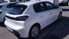 Peugeot 208 BlueHDi 73kW (100CV) Active Peugeot 208 BlueHDi 73kW (100CV) Active