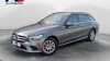 Mercedes-Benz Clase C C 200 d Estate