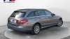 Mercedes-Benz Clase C C 200 d Estate
