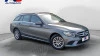 Mercedes-Benz Clase C C 200 d Estate