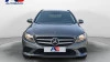 Mercedes-Benz Clase C C 200 d Estate