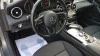 Mercedes-Benz Clase C C 200 d Estate
