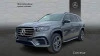 Mercedes-Benz GLS GLS 450 D 4MATIC