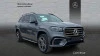 Mercedes-Benz GLS GLS 450 D 4MATIC