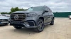 Mercedes-Benz GLS GLS 450 D 4MATIC