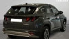 Hyundai Tucson 1.6T 118kW (160CV) Klass