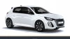 Peugeot 208 Allure HYBRID 110 eDCS6 Peugeot 208 Allure HYBRID 110 eDCS6