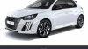 Peugeot 208 Allure HYBRID 110 eDCS6 Peugeot 208 Allure HYBRID 110 eDCS6