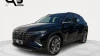 Hyundai Tucson 1.6 CRDI Maxx 85 kW (115 CV)