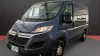 Citroën Jumper Furgón L1H1 120CV | Solo 22.700 km | Desde 350€/mes Citroën Jumper Furgón L1H1 120CV | Solo 22.700 km | Desde 350€/mes