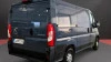Citroën Jumper Furgón L1H1 120CV | Solo 22.700 km | Desde 350€/mes Citroën Jumper Furgón L1H1 120CV | Solo 22.700 km | Desde 350€/mes