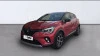 Renault Captur   TCe GPF Micro Hibrido Zen103kW