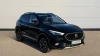 MG ZS 1.0T Luxury MG ZS 1.0T Luxury