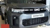 Dacia Bigster Expression hybrid 155 Dacia Bigster Expression hybrid 155