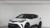 Toyota C-HR 2.0 180H GR Sport