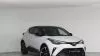 Toyota C-HR 2.0 180H GR Sport