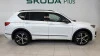 Seat Tarraco 1.5 TSI S&S FR GO L DSG 110 kW (150 CV)