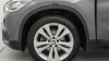 BMW X1 1.5 SDRIVE18I 140 5P