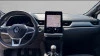 Renault Captur  Gasolina/gas  Eco-G Techno 74kW