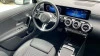 Mercedes-Benz Clase A A 250 e con tecnología híbrida EQ