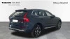 Volvo XC60 T6 Recharge Inscription Expression AWD Auto 250 kW (340 CV) Volvo XC60 T6 Recharge Inscription Expression AWD Auto 250 kW (340 CV)