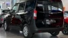 Ford Tourneo Courier Titanium Km0 – vista trasera completa