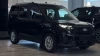 Ford Tourneo Courier Titanium 1.0 EcoBoost Km0 – lateral izquierdo