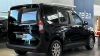 Ford Tourneo Courier Titanium 1.0 EcoBoost Km0 – lateral derecho