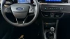 Volante y pantalla central Ford Tourneo Courier Titanium Km0